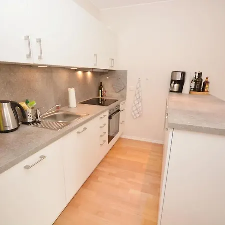Sommerhaus Am Meer - #110899