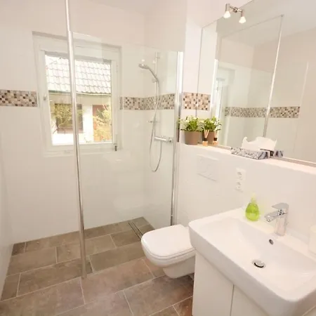 Ferienhaus Sommerhaus Am Meer - #110899 *