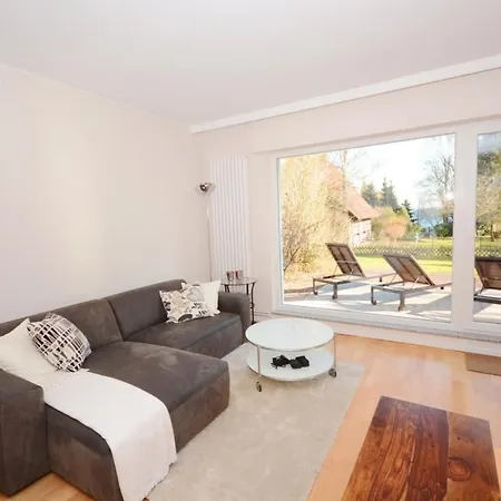 Sommerhaus Am Meer - #110899 Ferienhaus