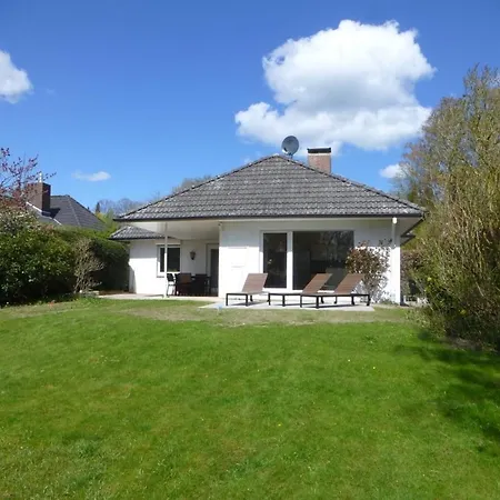 Ferienhaus Sommerhaus Am Meer - #110899 Sierksdorf
